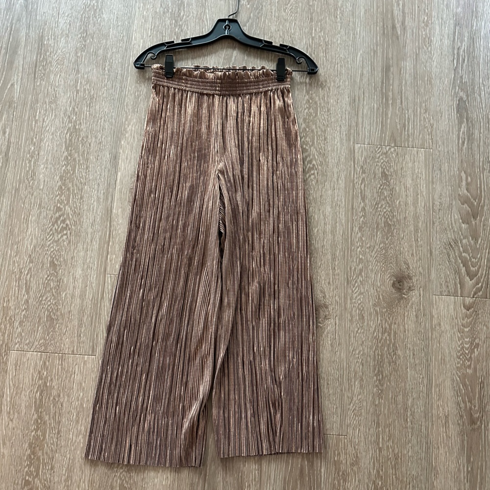 Alice + Olivia Elba Pants